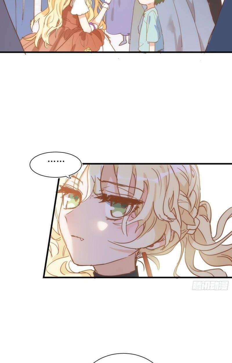 tình địch quái gở lại tăng thêm rồi chapter 40 29