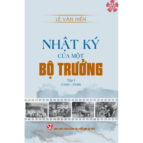 Nhật ký của một bộ trưởng