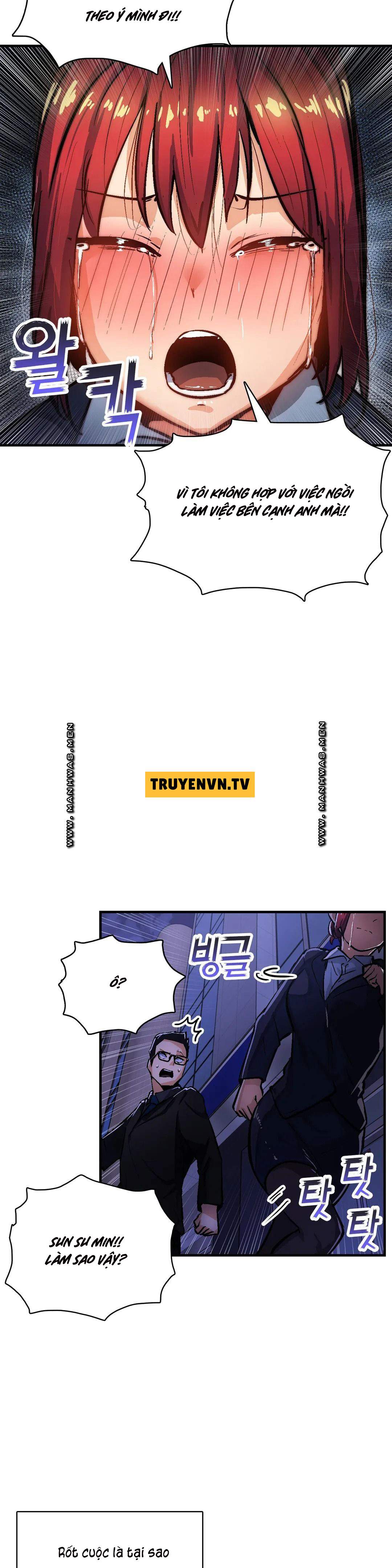 vấn đề nhạy cảm chapter 32 19