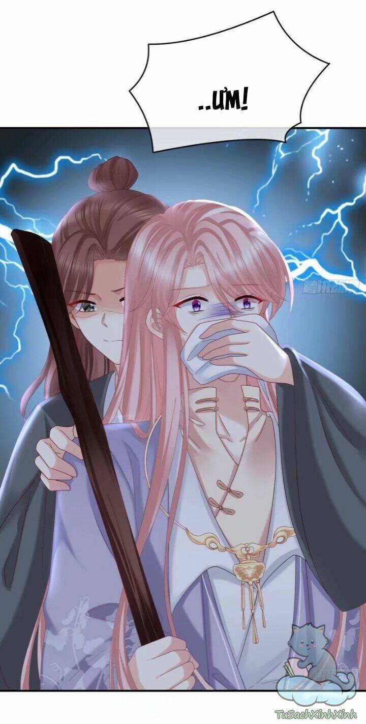 kiều phu có hỉ chapter 29 36