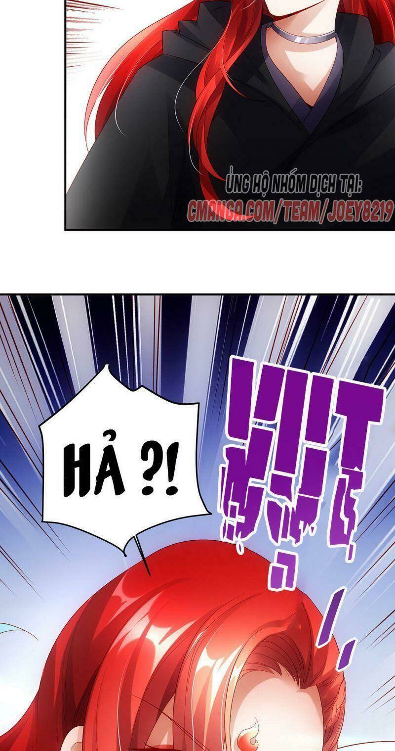 thiên kim bất hoán chapter 53 23