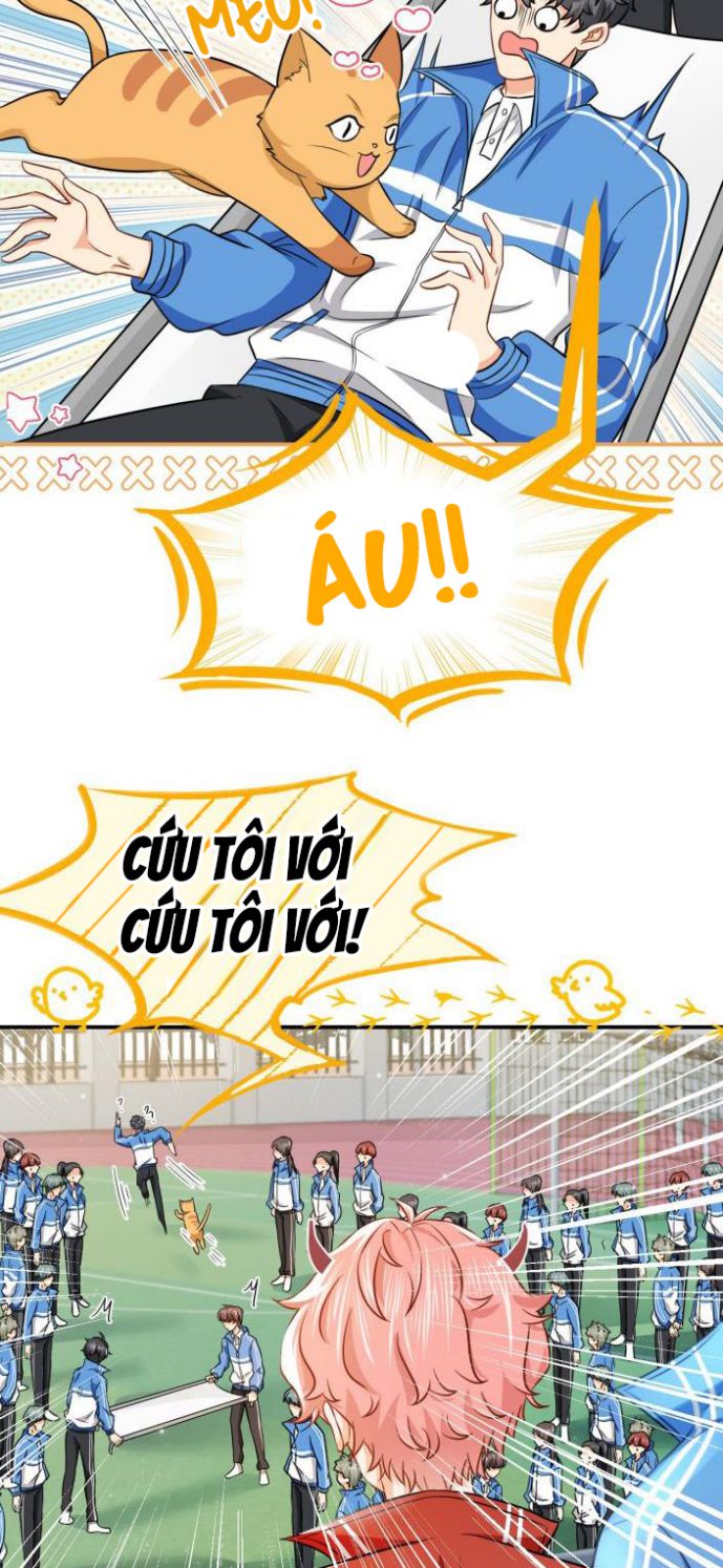 tín tức tố nói chúng ta không thể chapter 29 37