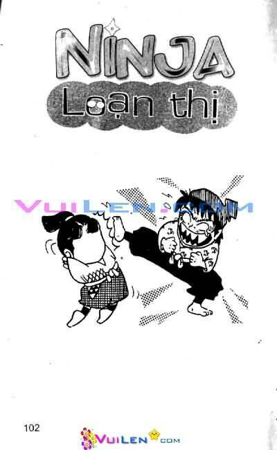 ninja loạn thị chapter 2 103
