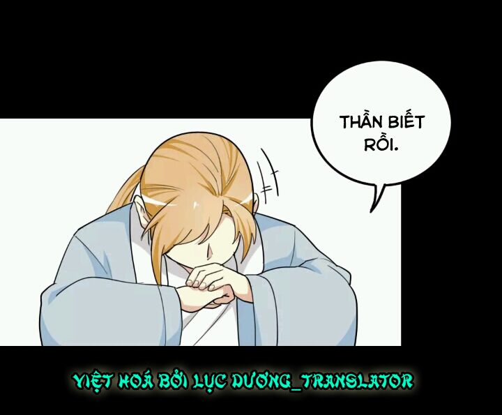 lưỡng bất nghi (full) chapter 96 24