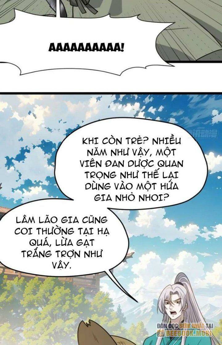 hệ thống gánh con mạnh nhất chapter 105 10