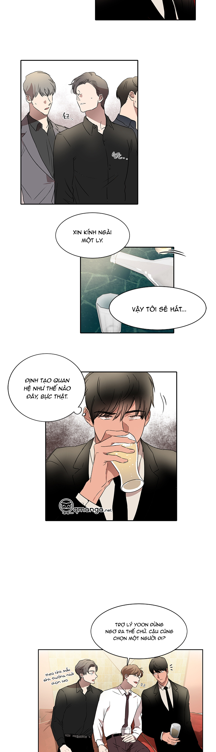 well done chapter 14 10