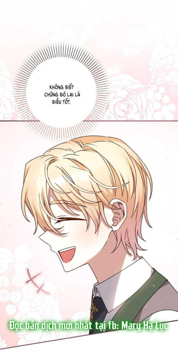Bạo Chúa Muốn Có Cuộc Sống Tốt Đẹp chapter 43.1 - Trang 57