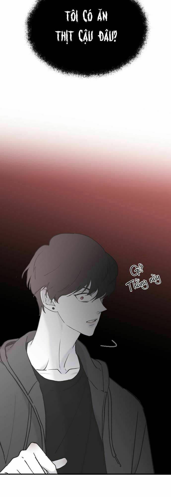 ba người anh trai cực phẩm của tôi chapter 32 68