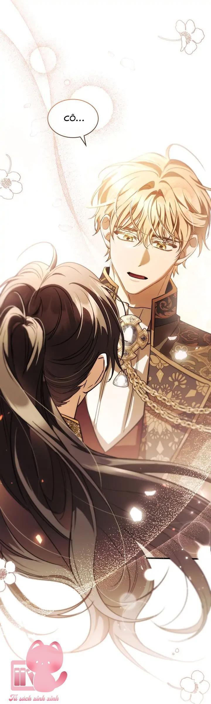 đêm đen khuất bóng chapter 52 52