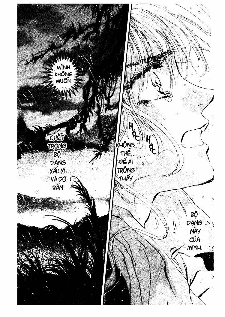 7 mầm sống chapter 30 4