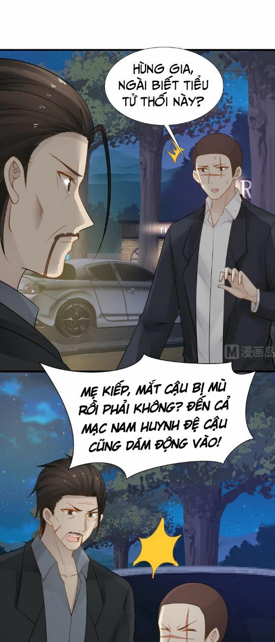 trên người ta có một rồng chapter 19 7