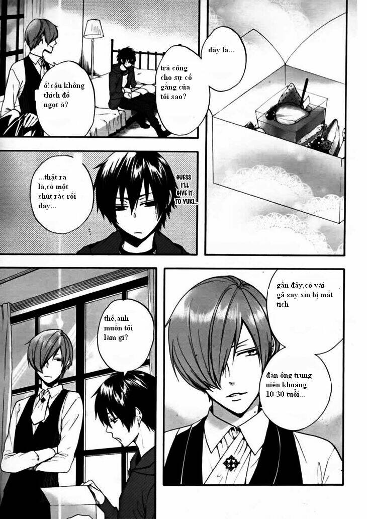 raven;od chapter 5 4