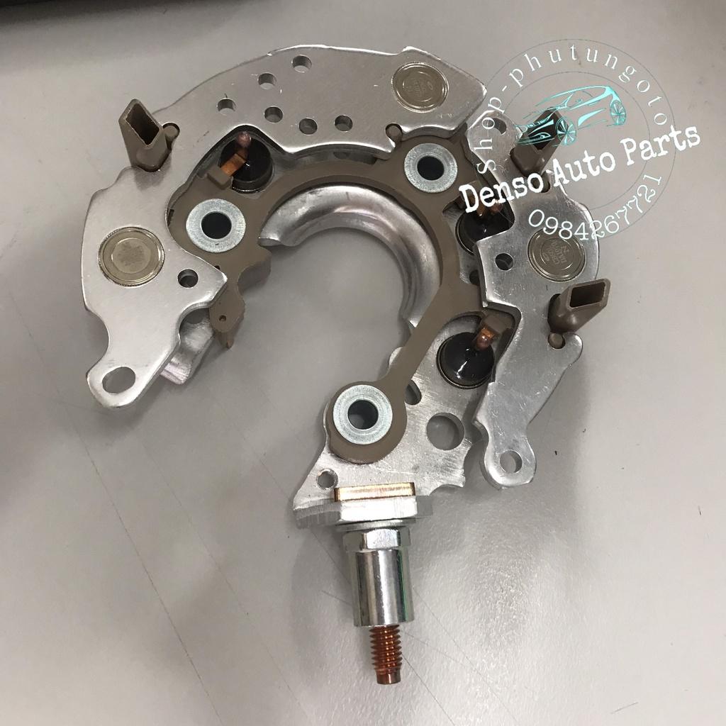 Đi-ốt máy phát xe Toyota Vios nhãn hiệu Lucas 330-002-LUC