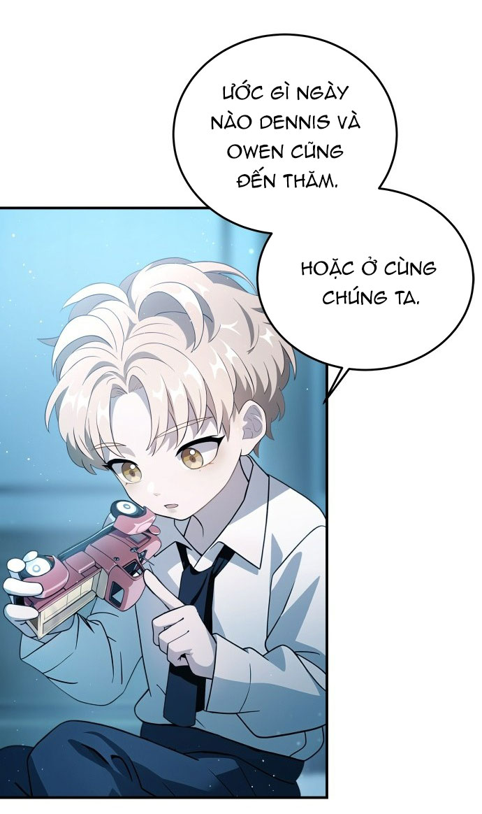 dark moon - tế đàn ánh trăng chapter 72.2 4