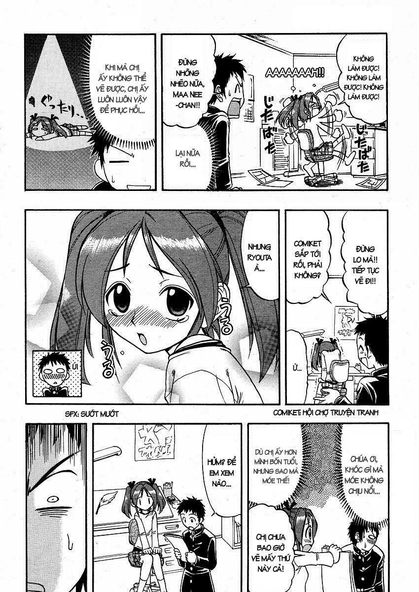 ane komi chapter 1 3