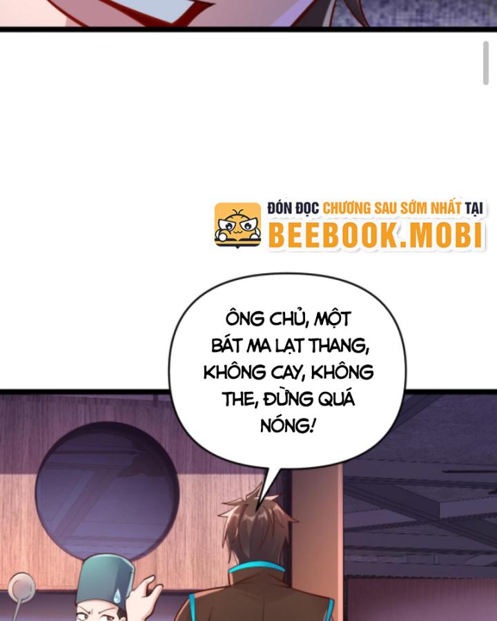 học cùng em gái, tôi bất cẩn vô địch rồi chapter 33 48