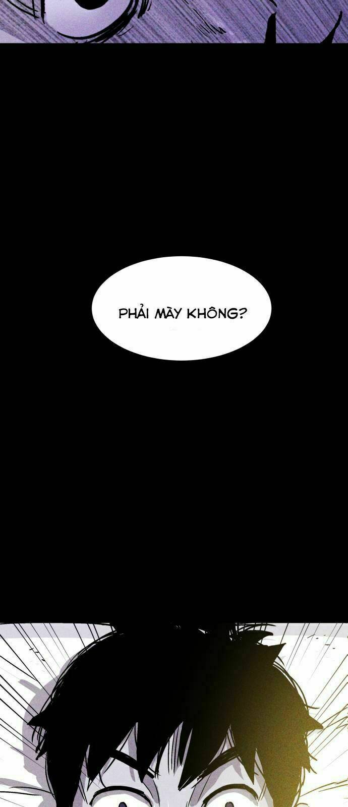 Chuồng lợn chapter 1 12