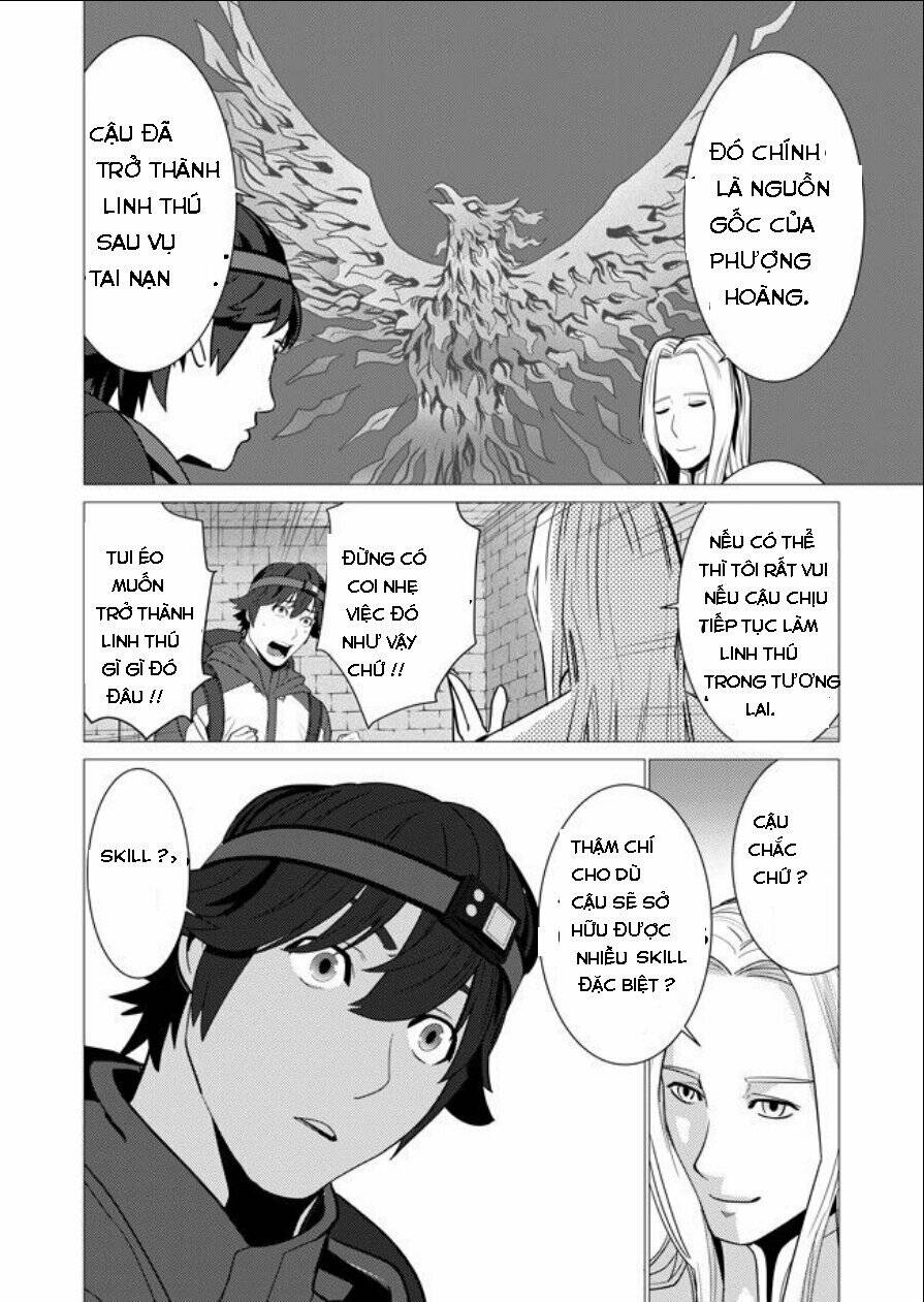 chàng trai được triệu hồi sang thế giới khác với 1000 skill bá đạo !! chapter 1 21