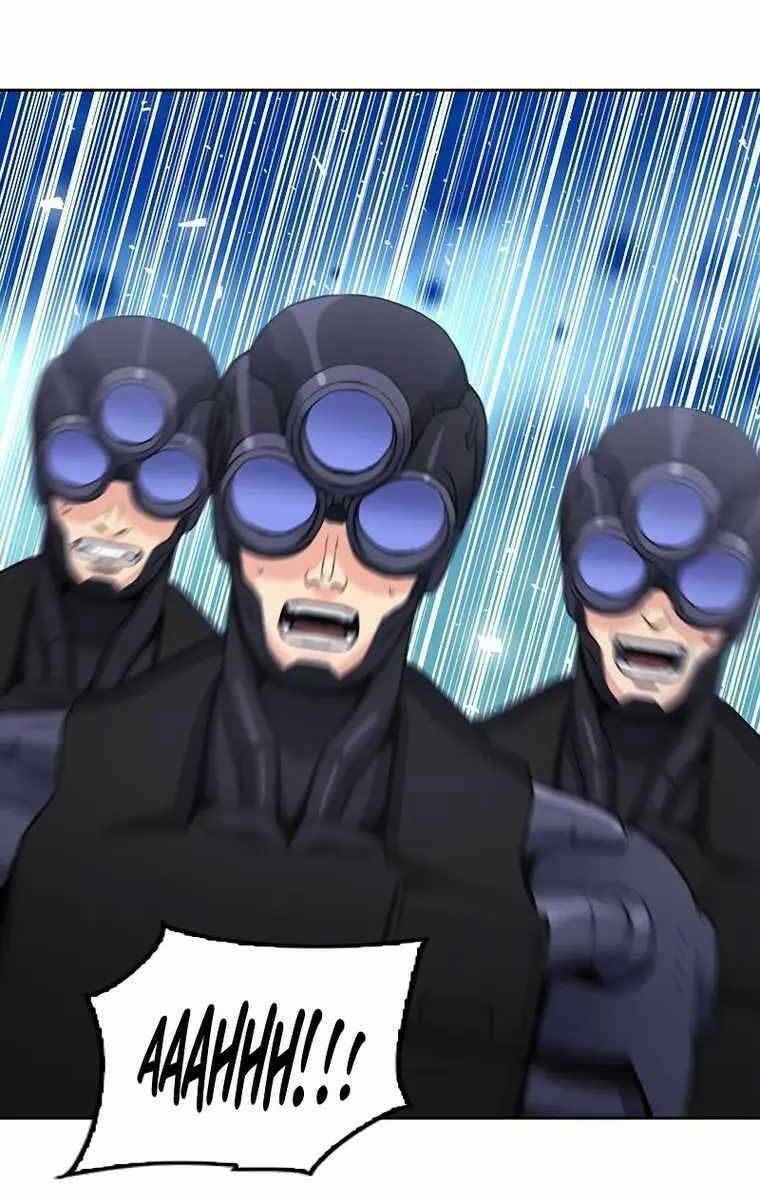 druid tại ga seoul - người hóa thú chapter 84 136