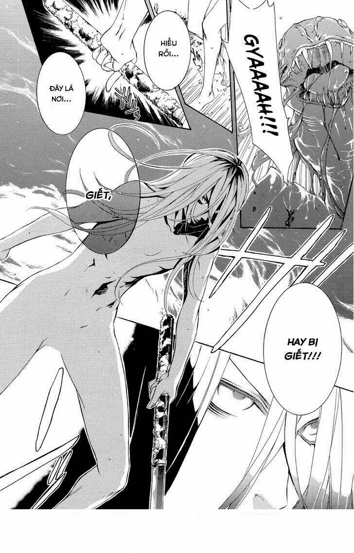 makai ishi mephisto chapter 2 30