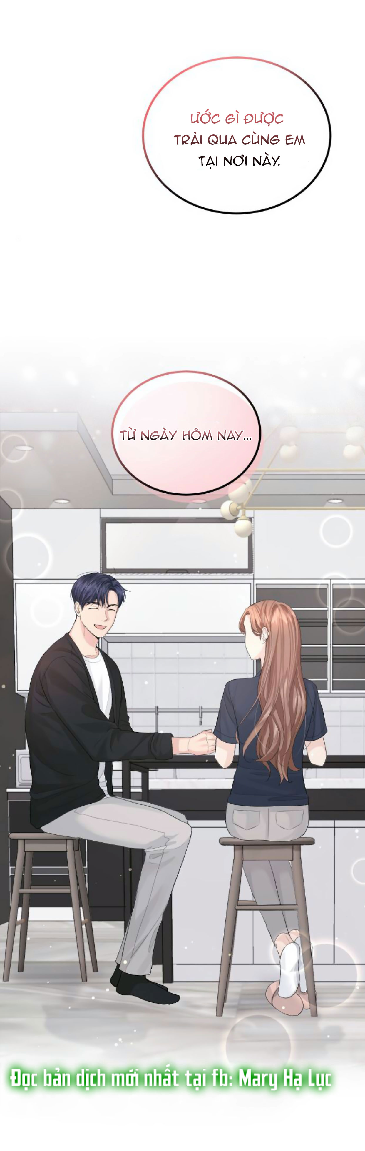 cuộc hôn nhân hoàn hảo chapter 21.1 2