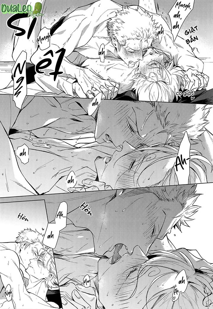 tổng hợp oneshot boylove chapter 6 45