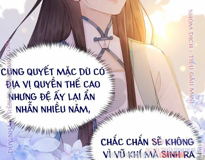 trọng sinh bá sủng nhiếp chính vương quá mạnh mẽ chapter 154 61