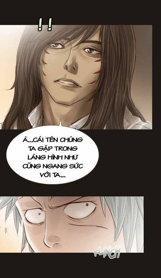 hội ảo thuật chapter 34 15