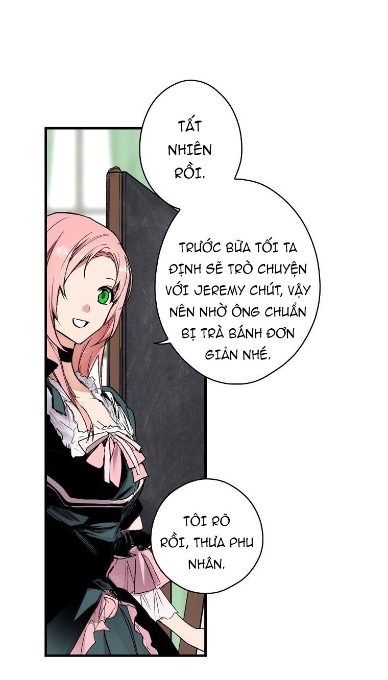 cổ tích về người mẹ kế chapter 66 42