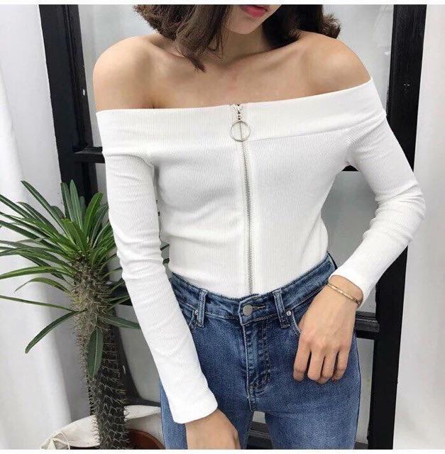 Áo Quảng Châu mặc được hai kiểu