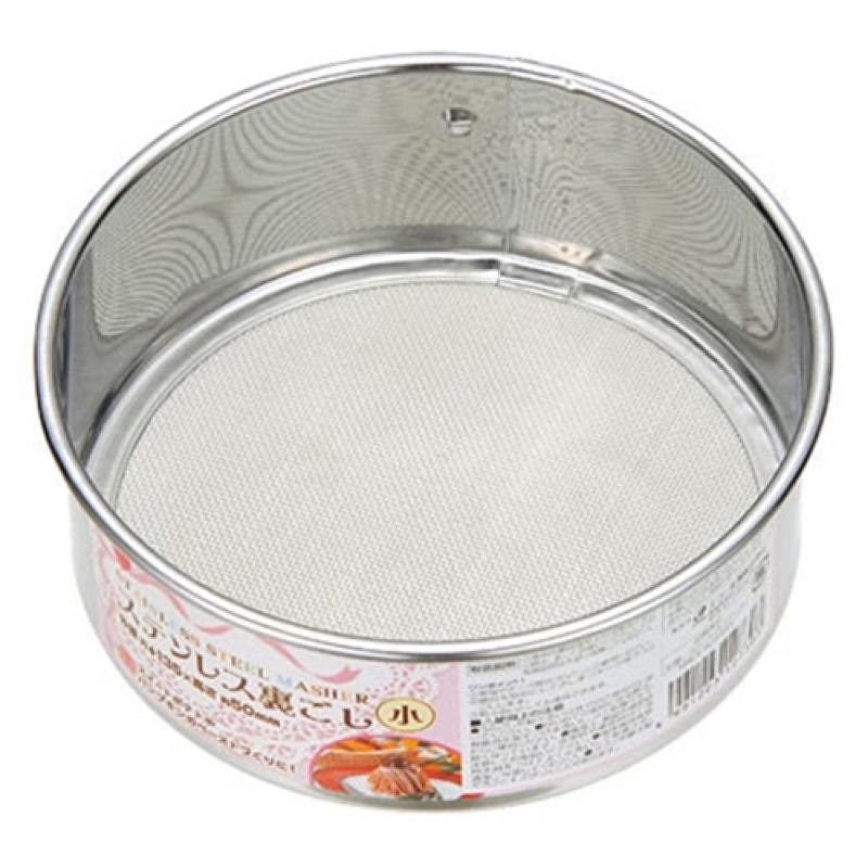 Rây Bột Bằng Thép Không Gỉ