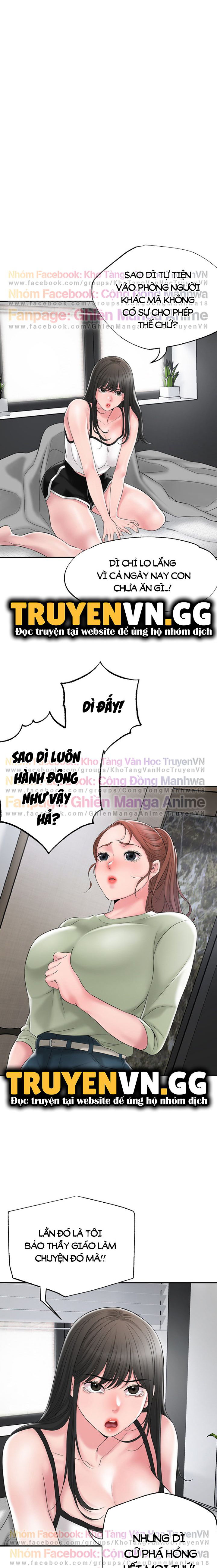 thị trấn nóng bỏng chapter 46 8