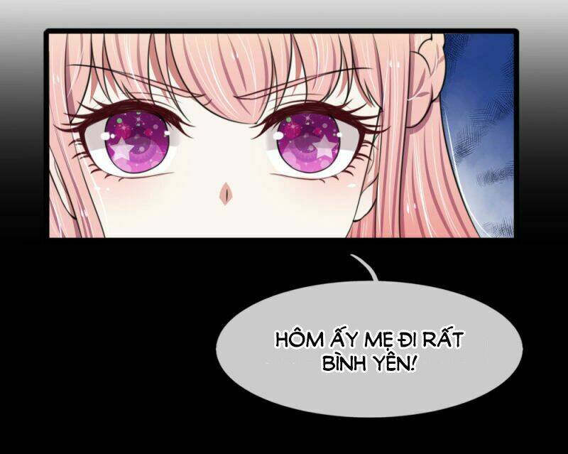 phúc hắc lão công buông em ra chapter 89 8