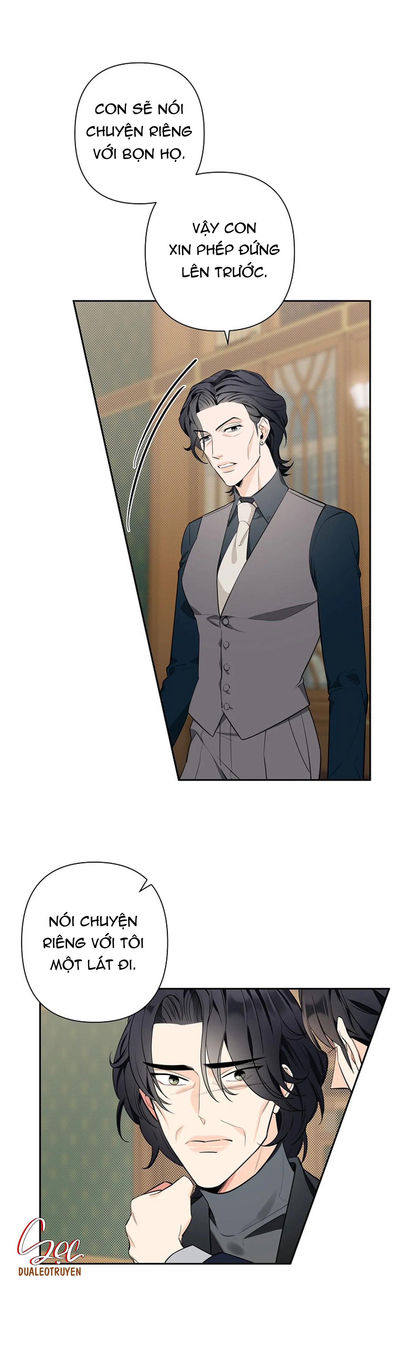 đêm dịu dàng chapter 29 21