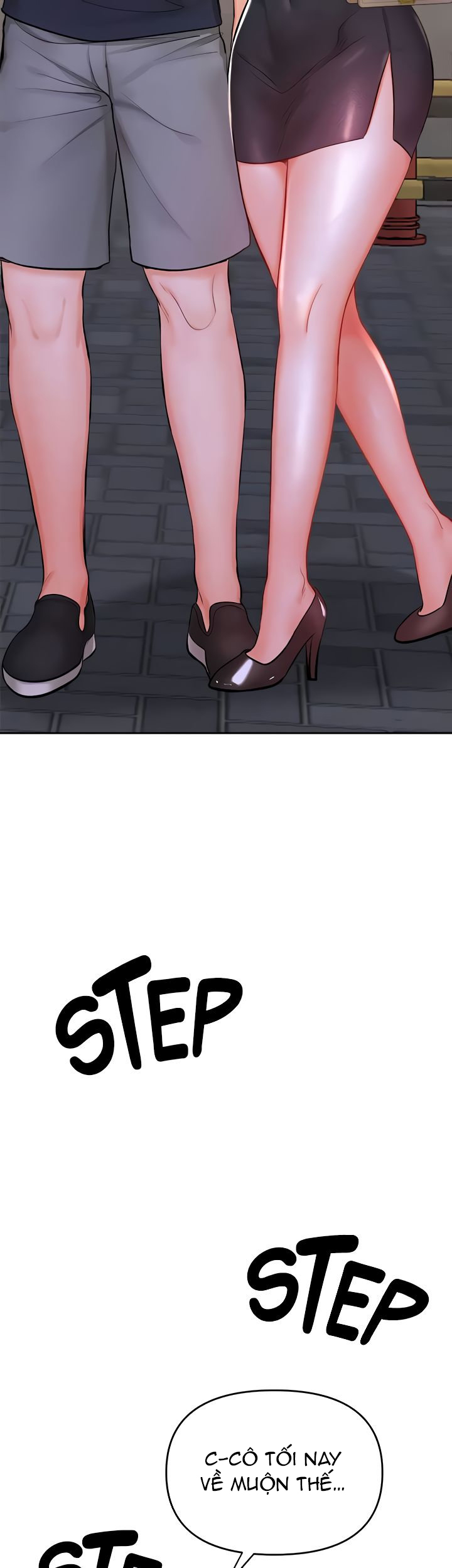 chiều chuộng em đi mà chapter 15.1 13