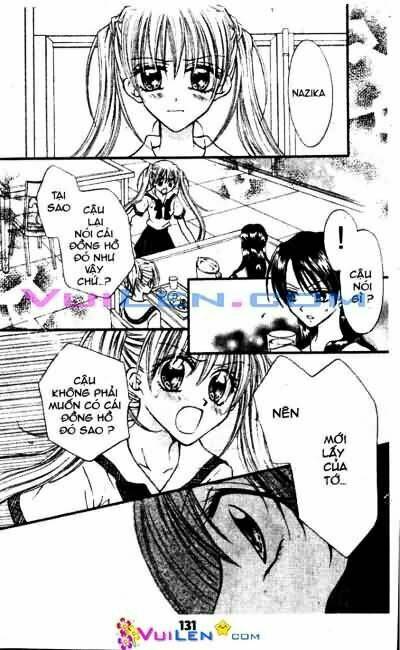 công chúa ẩm thực chapter 4 131