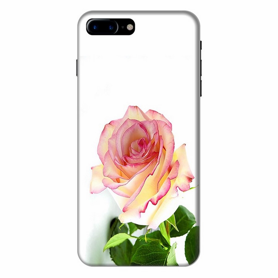 Ốp Lưng Dành Cho Điện Thoại iPhone 8 Plus Mẫu 27