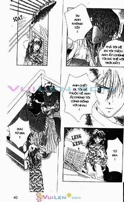 duyên kỳ ngộ chapter 10 41