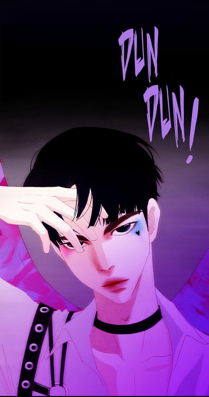 thánh thần trẻ trâu chapter 65 36