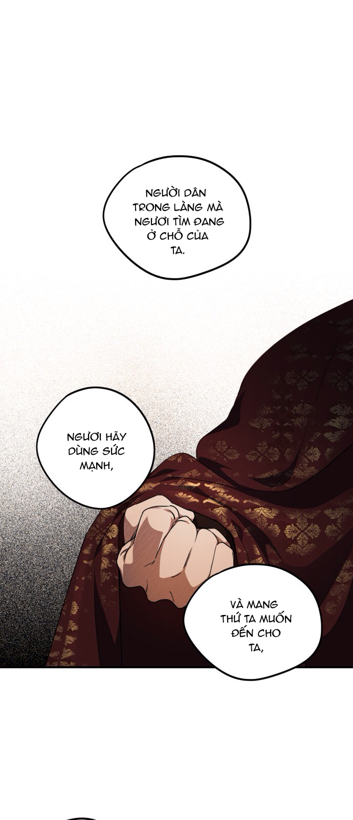 bị che khuất bởi hoàng hôn chapter 68.2 6