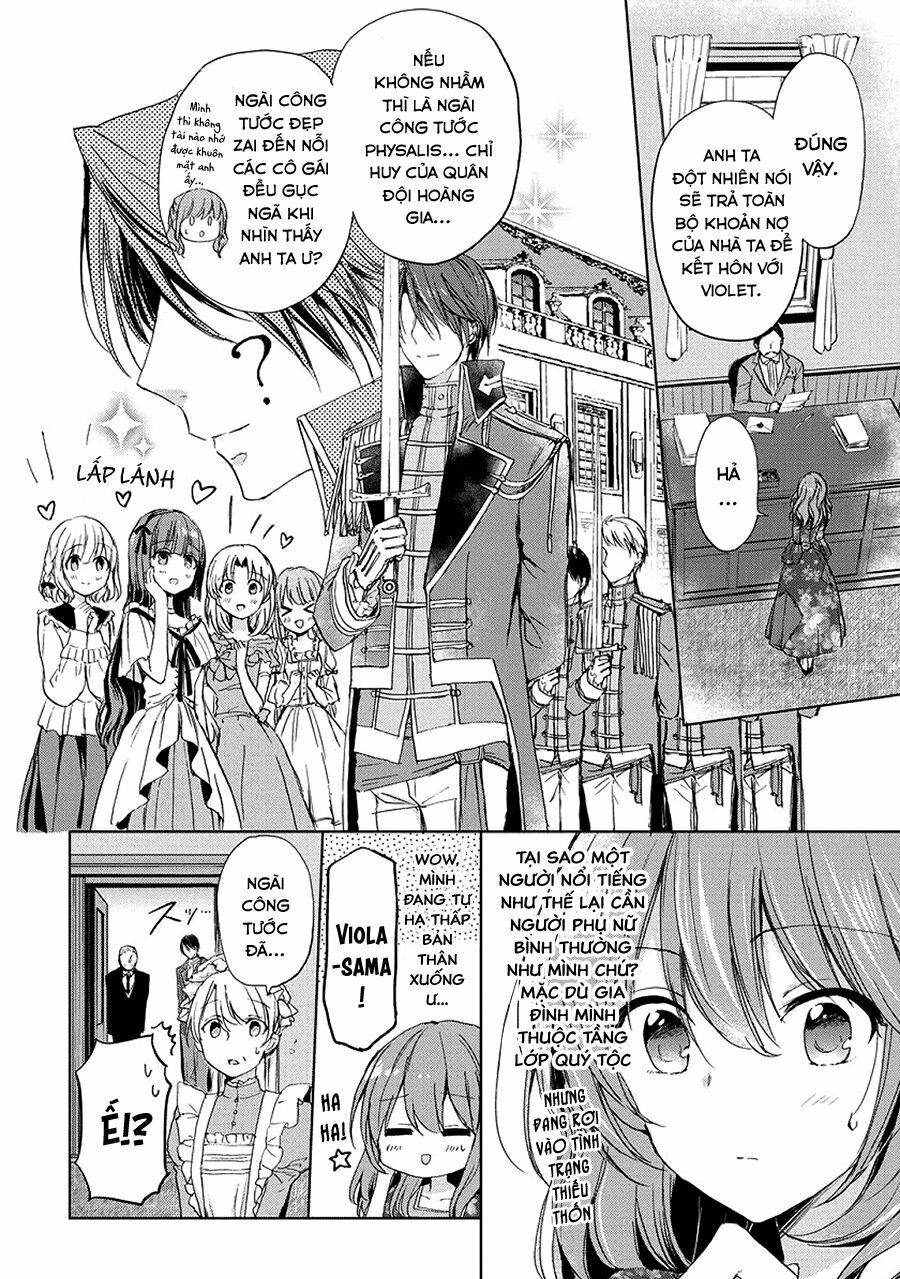 ai đó làm ơn giải thích tình hình với! chapter 1 5