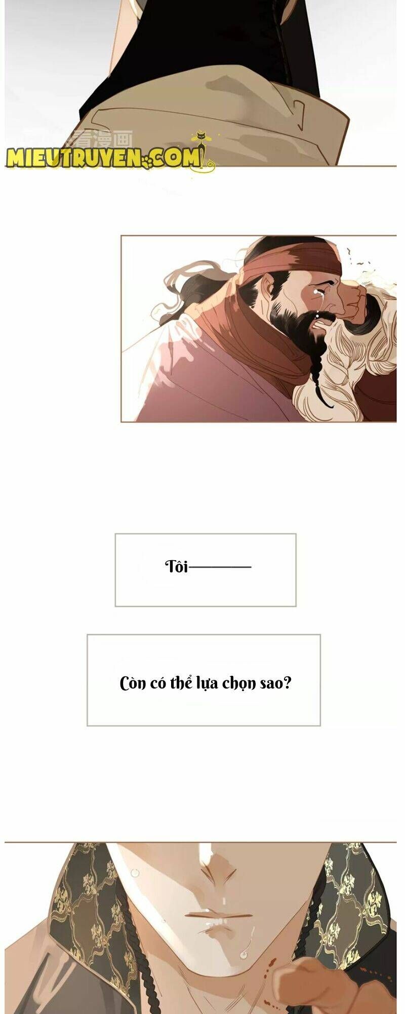 nhất đại linh hậu chapter 9 37