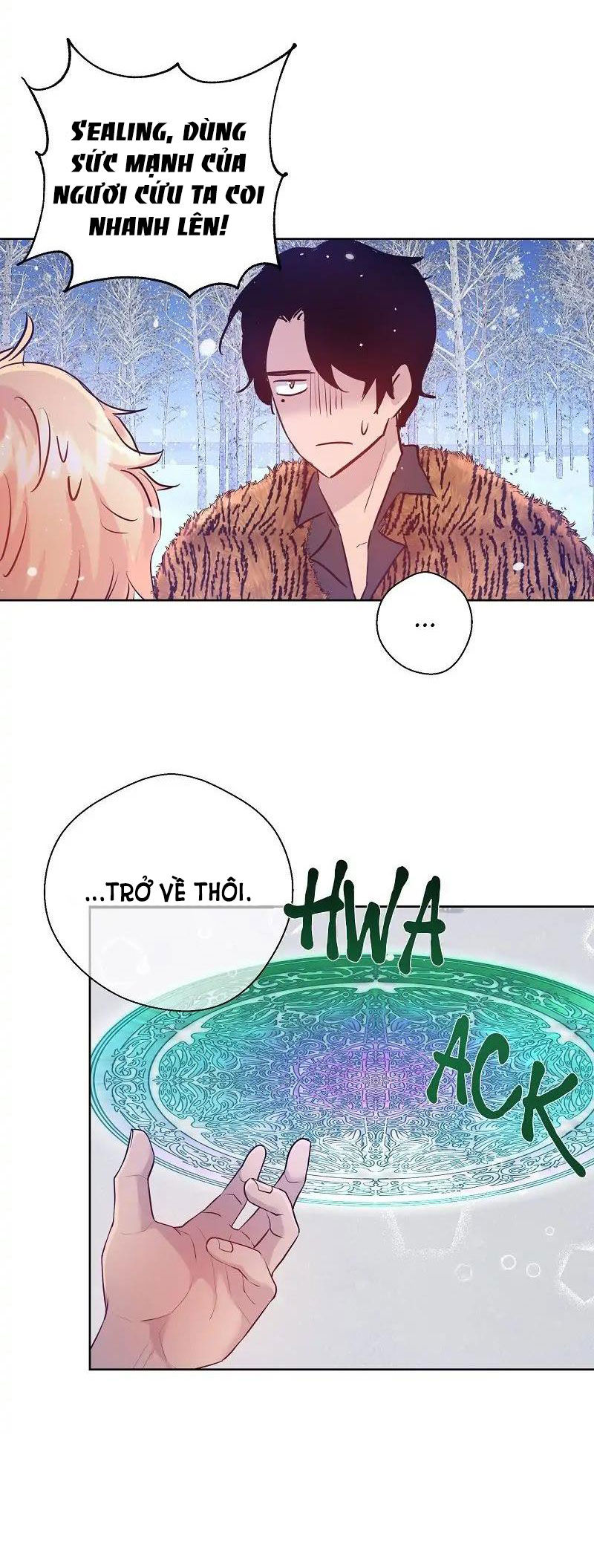 5500 sắc thái của quỷ vương chapter 57.1 5