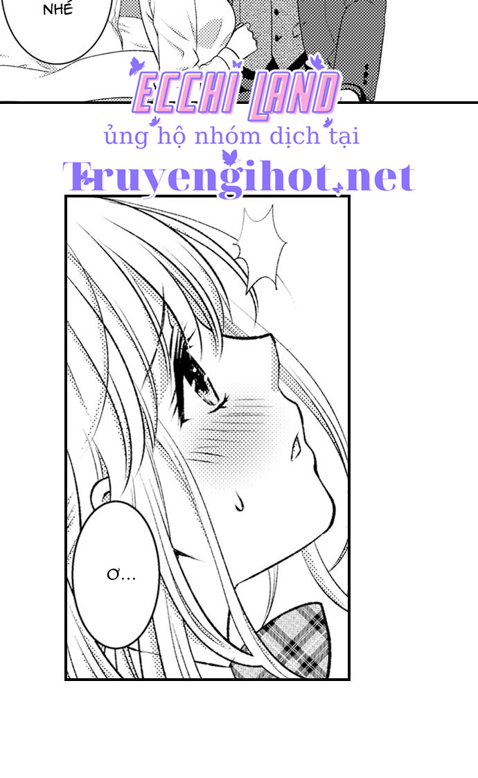 thầy tịch thu đồ chơi người lớn của tôi rồi nói "tôi sẽ dạy em cách sử dụng nó" chapter 35.2 5