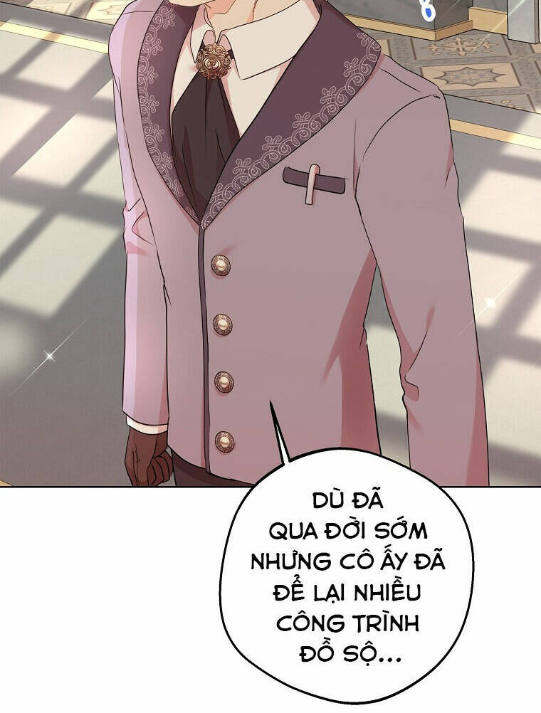 tồn tại như nàng công chúa dã chủng chapter 46 82