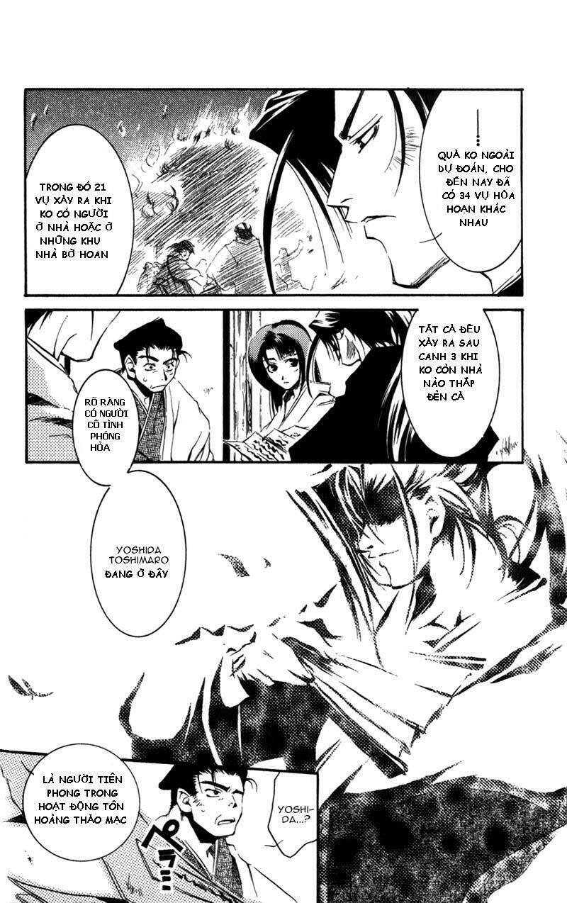 peace maker kurogane chapter 7 37