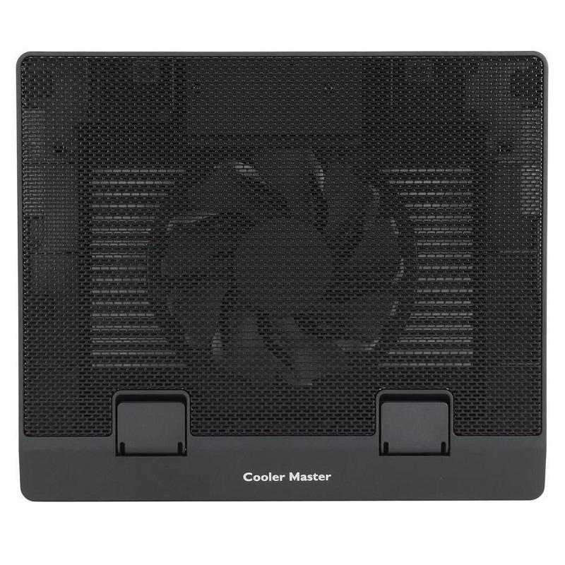 Đế tản nhiệt cho Laptop Cooler Master Ergostand Life - Hàng chính hãng