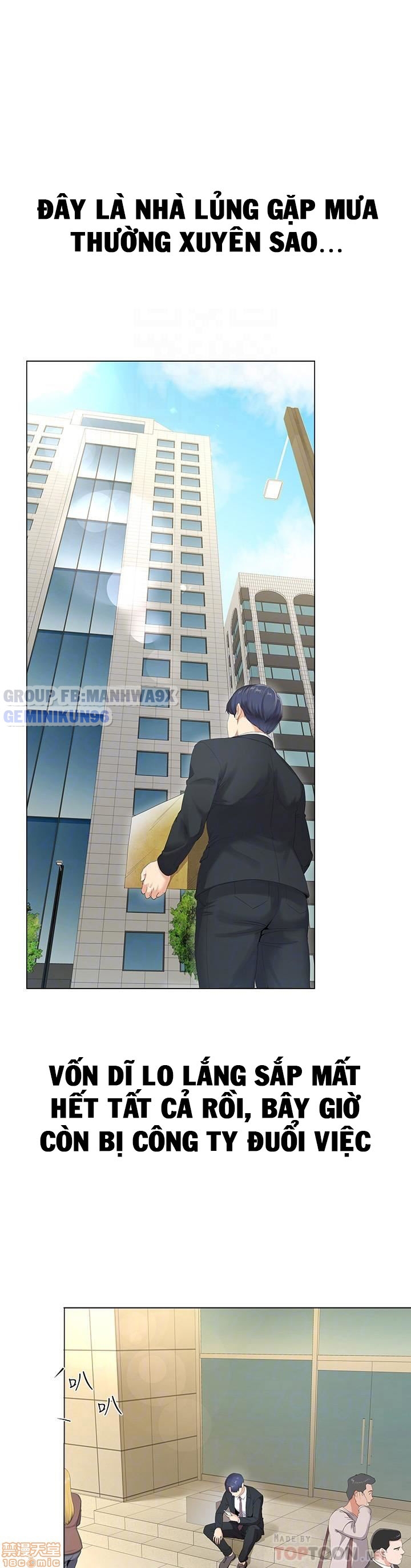 cặp đôi kí sinh chapter 2 10