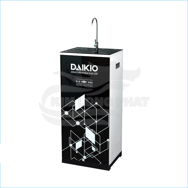 Máy Lọc Nước RO Daiko DAW-32008H - Hàng Chính Hãng