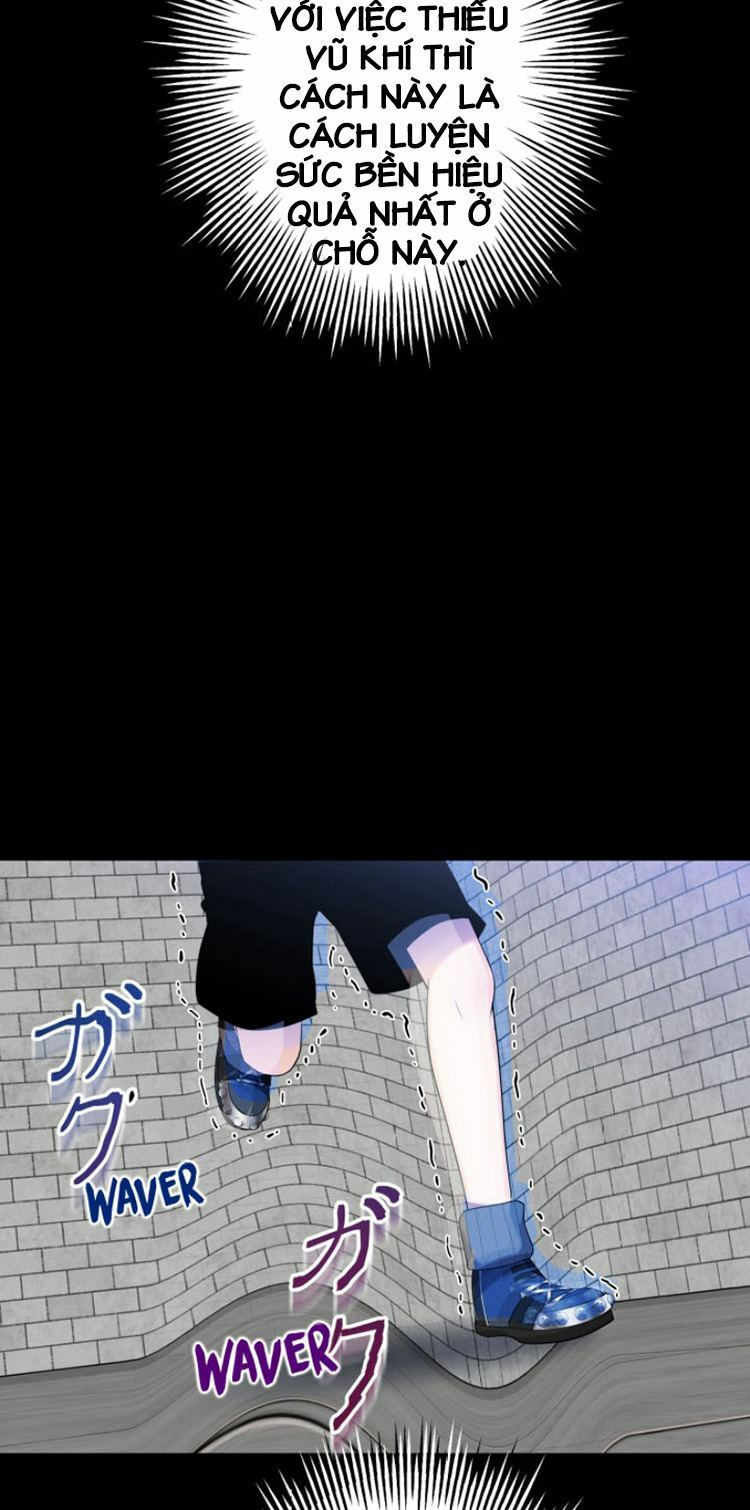 trò chơi của chúa thượng chapter 2 44